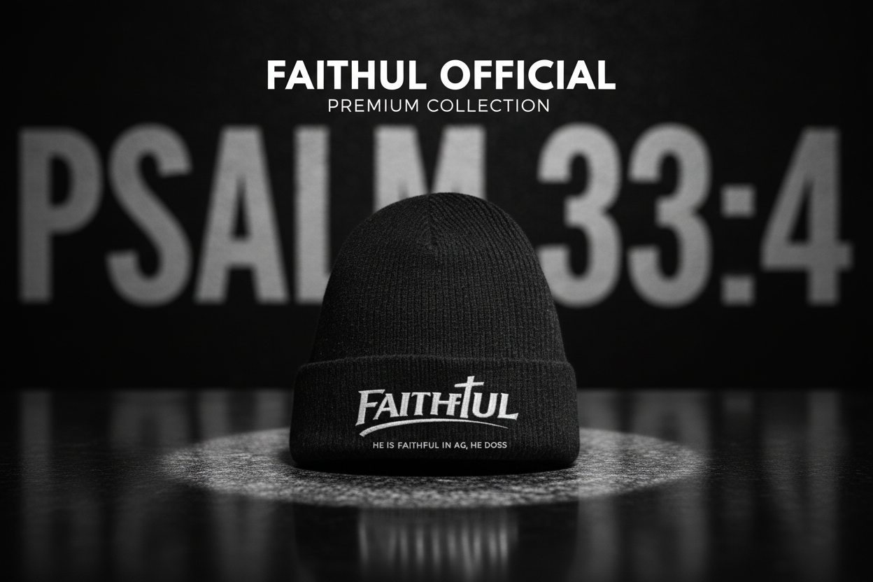 Faithful Official - Accessories Collection