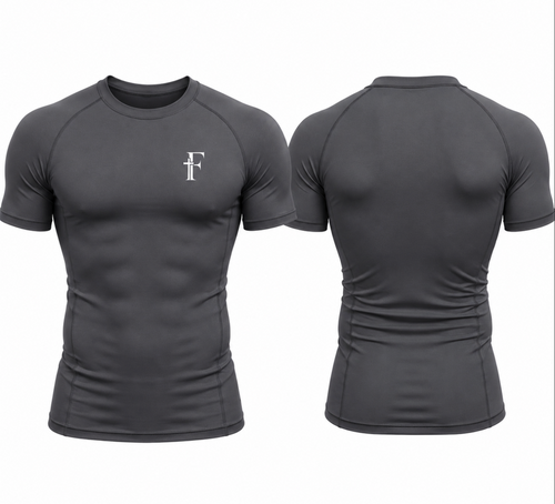 Armour of God Compression Shirt
